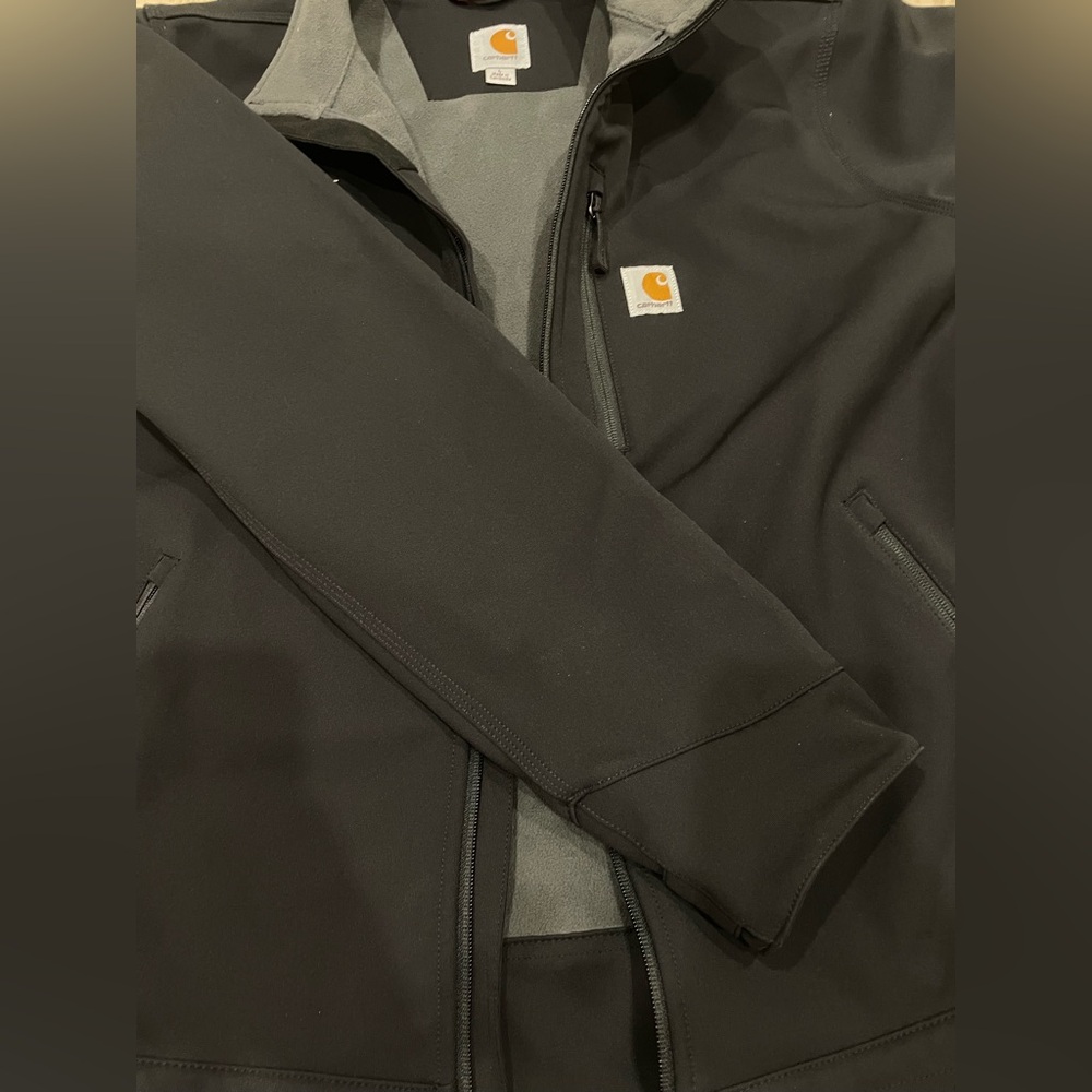 Carhartt Jacket